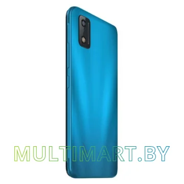 Смартфон Itel A17 (голубой) картинка 4